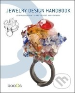 Jewelry Design Handbook - cena, porovnanie