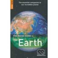 The Rough Guide to The Earth - cena, porovnanie
