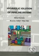 Hydraulic Solution of Pipeline Systems - cena, porovnanie