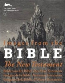 Images from the Bible - The New Testament