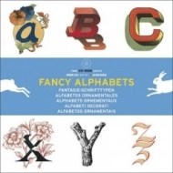 Fancy Alphabets - cena, porovnanie