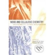Wood and Cellulosic Chemistry - cena, porovnanie