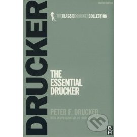 The Essential Drucker