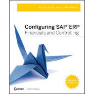Configuring SAP ERP Financials and Controlling - cena, porovnanie