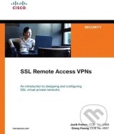 SSL Remote Access VPNs - cena, porovnanie