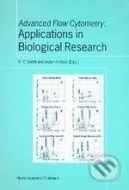 Advanced Flow Cytometry: Applications in Biological Research - cena, porovnanie
