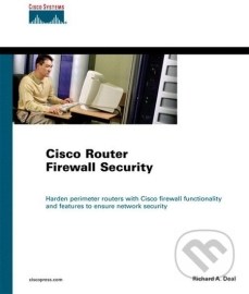 Cisco Router Firewall Security