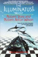 The Illuminatus! Trilogy - cena, porovnanie