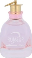 Lanvin Rumeur 2 Rose 100ml - cena, porovnanie