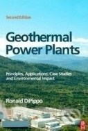 Geothermal Power Plants (Second Edition) - cena, porovnanie
