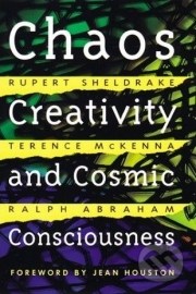 Chaos, Creativity, and Cosmic Consciousness