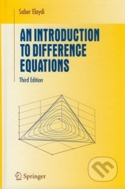 An Introduction to Difference Equations