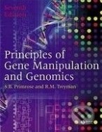 Principles of Gene Manipulation and Genomics - cena, porovnanie