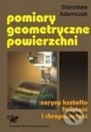 Pomiary geometryczne powierzchni