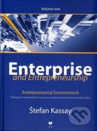 Enterprise and Entrepreneurship (Volume one)
