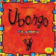 Albi Ubongo - cena, porovnanie