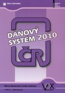 Daňový systém ČR 2010 - cena, porovnanie