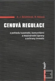 Cenová regulace