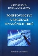 Pojišťovnictví a regulace finančních trhů - cena, porovnanie