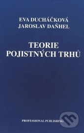 Teorie pojistných trhů