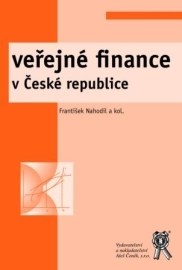 Veřejné finance v České republice