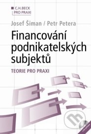 Financování podnikatelských subjektů