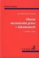 Obecné mezinárodní právo v dokumentech - cena, porovnanie