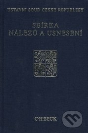 Sbírka nálezů a usnesení 44