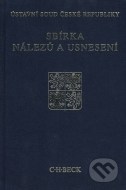 Sbírka nálezů a usnesení 44 - cena, porovnanie