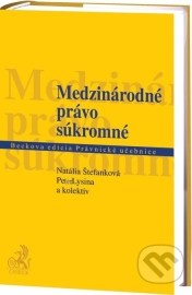 Medzinárodné právo súkromné