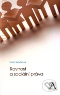 Rovnost a sociální práva - cena, porovnanie