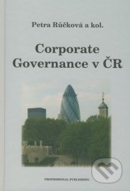 Corporate Governance v ČR