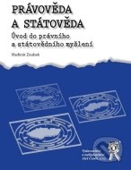 Právověda a státověda - cena, porovnanie