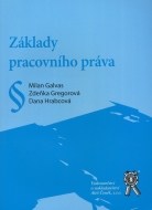 Základy pracovního práva - cena, porovnanie