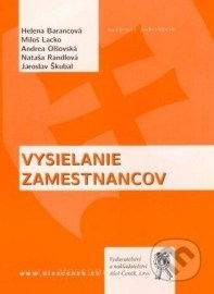 Vysielanie zamestnancov