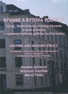Bývanie a bytová politika - cena, porovnanie