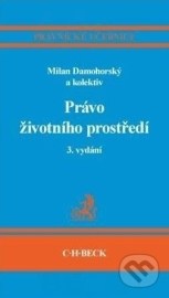 Právo životního prostředí