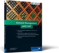 Demand Management with SAP - cena, porovnanie