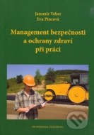 Management bezpečnosti a ochrany zdraví při práci - cena, porovnanie