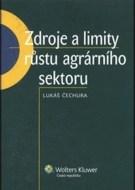 Zdroje a limity růstu agrárního sektoru - cena, porovnanie