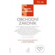 Obchodní zákonník - cena, porovnanie