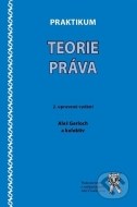 Praktikum teorie práva - cena, porovnanie