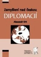 Zamyšlení nad českou diplomacií - cena, porovnanie