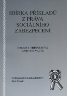 Sbírka příkladů z práva sociálního zabezpečení - cena, porovnanie