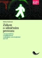 Zákon o silničním provozu s komentářem a judikaturou a předpisy souvisícími na CD - cena, porovnanie