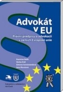 Advokát v EU - cena, porovnanie