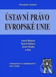 Ústavní právo Evropské Unie