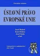 Ústavní právo Evropské Unie - cena, porovnanie