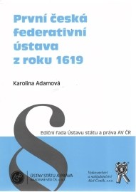 První česká federativní ústava z roku 1619