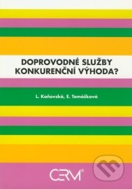 Doprovodné služby - konkurenční výhoda?